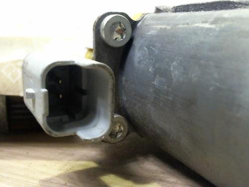 Front left window mechanism NISSAN MICRA III (K12) 1.2 16V | BP25408436C22 
