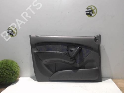 Used Front left panel HYUNDAI ATOS PRIME (MX) 1.1 (59 hp) 25389393