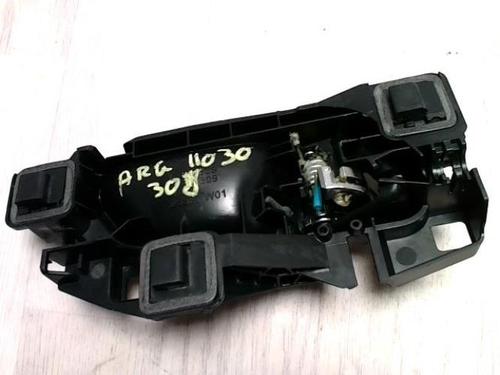 Front left interior door handle PEUGEOT 308 II (LB_, LP_, LW_, LH_, L3_) 1.6 BlueHDi 120 | BP28446424I13 