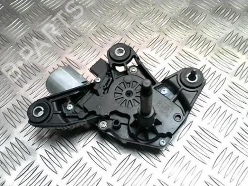 Rear wiper motor RENAULT MEGANE IV Grandtour (K9A/M/N_) 1.5 Blue dCi 115 (K9A6) | BP25841239M102 