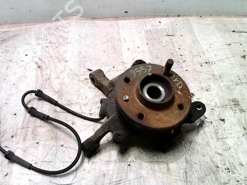 Used Right front steering knuckle RENAULT MEGANE I Coach (DA0/1_) 2.0 16V (DA0H) (147 hp) 25424207