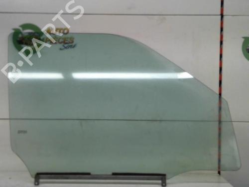 Used Front right door window SUZUKI SWIFT III (MZ, EZ) 1.3 DDiS (RS413D) (69 hp) 25400376