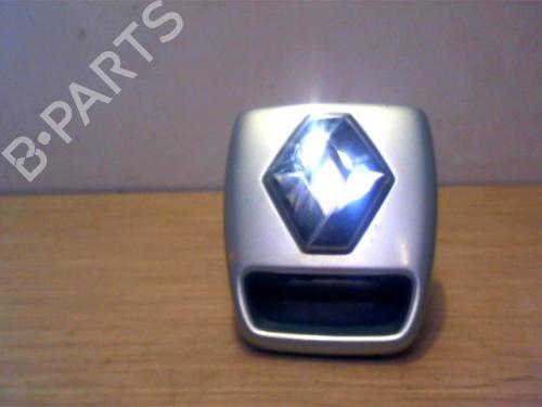 Spak kontakt RENAULT LAGUNA II (BG0/1_) 1.8 16V (BG0B, BG0C, BG0J, BG0M, BG0V) (121 hp) 25391551