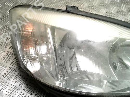 Right headlight OPEL ZAFIRA A MPV (T98) 1.8 16V (F75) | BP36308564C29 - Image 2