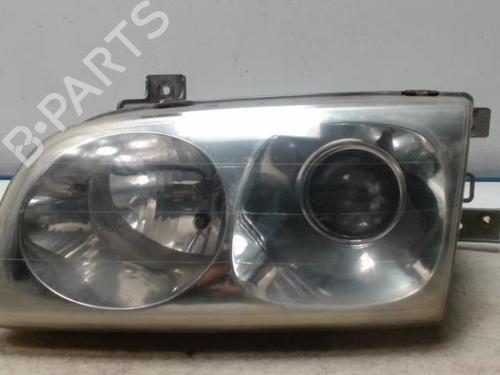 Left headlight HYUNDAI TRAJET (FO) 2.0 CRDi | BP28055128C28 