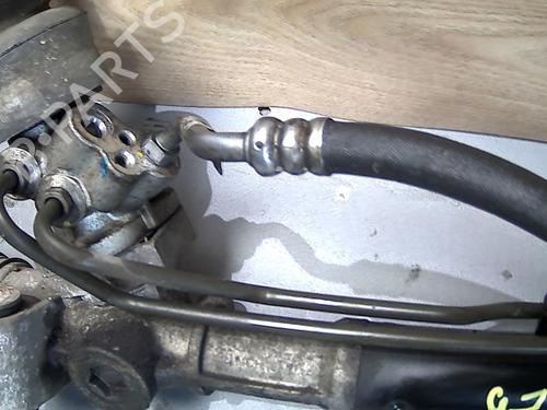 Steering rack CHEVROLET CRUZE (J300) 2.0 CDI | BP31222740M22 