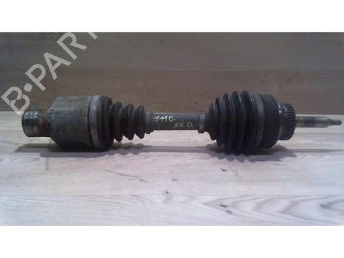Used Right front driveshaft SSANGYONG ACTYON I 2.0 Xdi (141 hp) 25384943