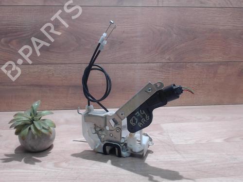 Used Rear left lock NISSAN PIXO (UA0) 1.0 (68 hp) 25385215