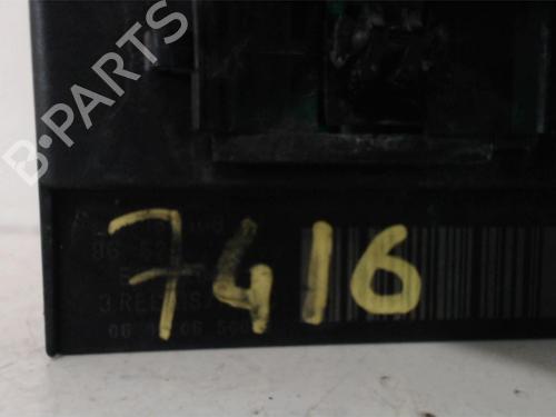 Elektronische sonde CITROËN C2 (JM_) 1.4 HDi | BP25391959M84 