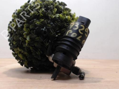 Sprinklervæskepumpe VW POLO (9N_, 9A_) 1.2 (60 hp) 25412773