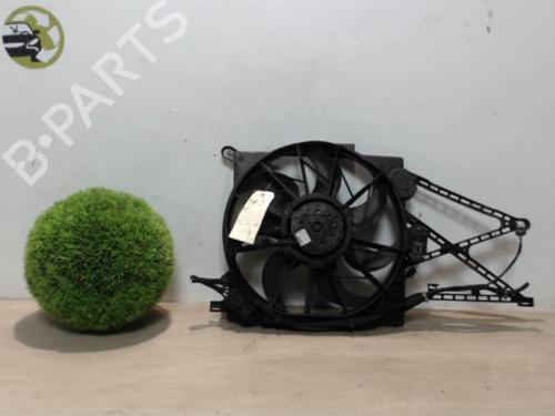 Varmvifte OPEL ZAFIRA A MPV (T98) 1.8 16V (F75) (125 hp) 25392056