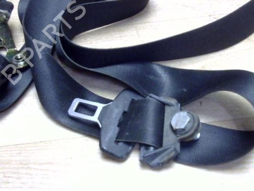 Front left seatbelt MERCEDES-BENZ SLK (R170) 230 Kompressor (170.447) | BP29523229I26