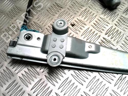 Front left window mechanism RENAULT TWINGO II (CN0_) 1.2 16V (CN04, CN0B) | BP30794396C22