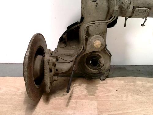 Rear axle CITROËN C3 Picasso (SH_) 1.6 HDI 90 | BP31223535M2 