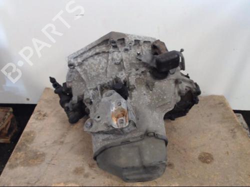 Gearbox CITROËN C3 I (FC_, FN_) 1.4 i | BP25397907M3