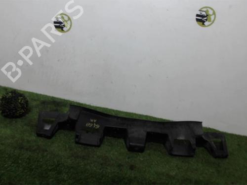 Used Rear bumper bracket CITROËN C3 Picasso (SH_) 1.6 HDi (90 hp) 25393036