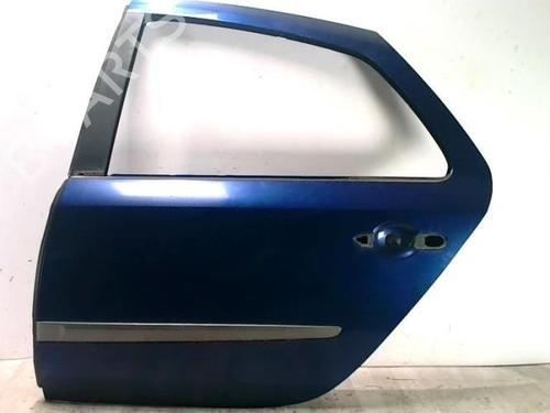 Left rear door RENAULT LAGUNA II (BG0/1_) 1.9 dCi (BG08, BG0G) | BP27561215C4 