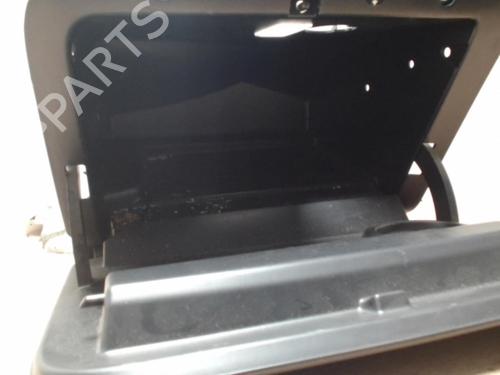 Handschuhfach für CITROËN C3 Picasso (SH_) 1.6 HDI 90 (92 hp) 31223491