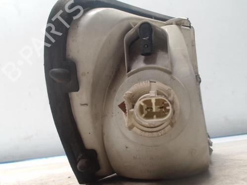 Other MITSUBISHI SPACE STAR MPV (DG_A) 1.9 DI-D (DG4A) | BP31227132O1