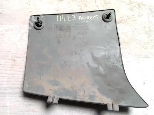 Used Fuse box PEUGEOT BOXER Van 2.2 HDi 100 (101 hp) 27531259