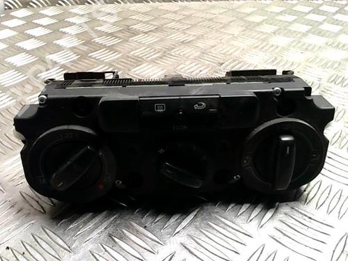 Comando chauffage Comando chauffage VW TOURAN (1T1, 1T2) 1.9 TDI (90 hp) 34243901 34243901