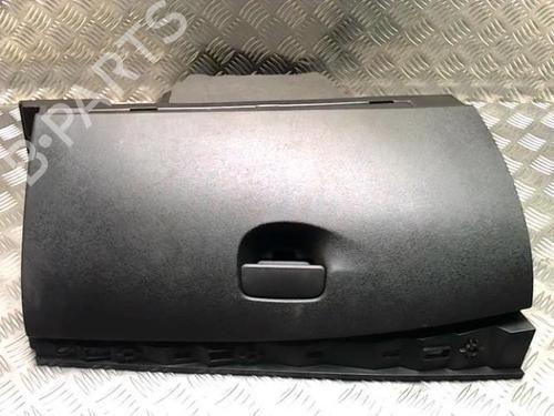 Glove box RENAULT MEGANE III Coupe (DZ0/1_) 1.5 dCi (DZ0A) | BP25861334C95 