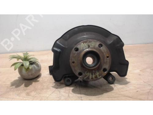 Left front steering knuckle SUZUKI SPLASH (EX) 1.0 (A5B310) | BP25385752M25 