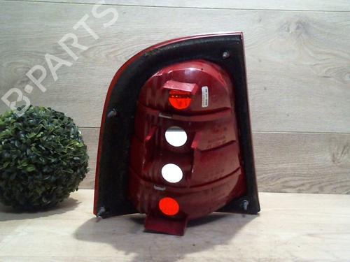 Used Right taillight Right taillight 25410129 25410129