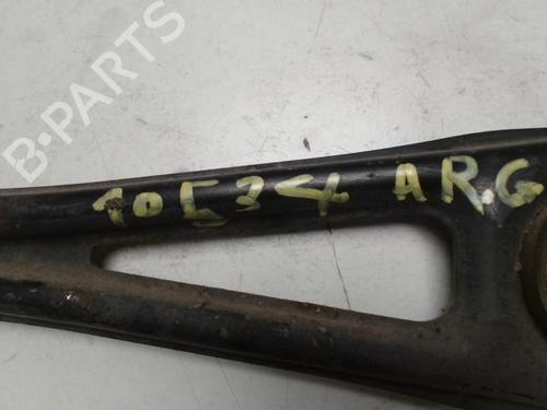 Used Left rear suspension arm PORSCHE CAYENNE (9PA) S 4.8 (385 hp) 31237690