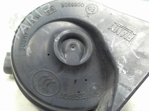 Used Horn FIAT GRANDE PUNTO (199_) 1.3 D Multijet (75 hp) 31225438