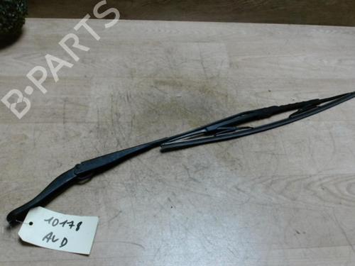 Used Front windshield wiper arm DACIA LOGAN MCV II 1.2 (75 hp) 28722287