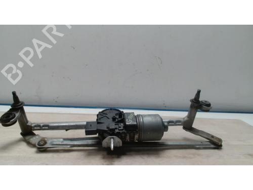 Used Front wiper motor VW POLO V (6R1, 6C1) 1.2 (60 hp) 25420173