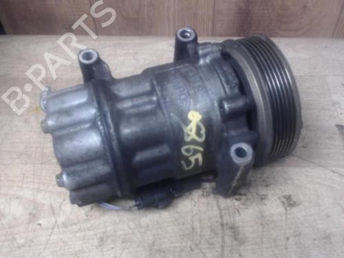 AC-Kompressor RENAULT SCÉNIC I MPV (JA0/1_, FA0_) 1.9 dCi (JA05, JA1F) | BP29405770M34 