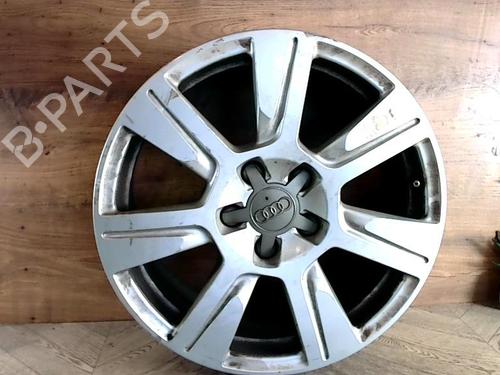 Used Rim AUDI A6 C6 Avant (4F5) 2.7 TDI (190 hp) 28207279