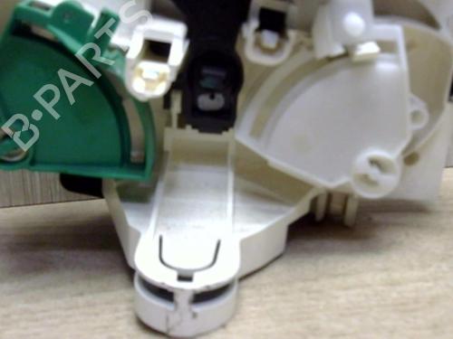 Climate control DACIA LOGAN MCV (KS_) 1.5 dCi (KS0W) | BP25383280I5 