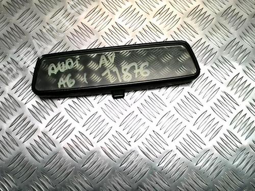 Used Rear mirror AUDI A6 C4 Avant (4A5) 2.5 TDI (140 hp) 31222057