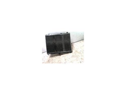 Used Water radiator CITROËN C5 III Break (RW_) 1.6 HDi 110 (112 hp) 25430732