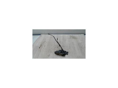 Used Front right lock PEUGEOT 207 (WA_, WC_) 1.6 HDi (90 hp) 25426034