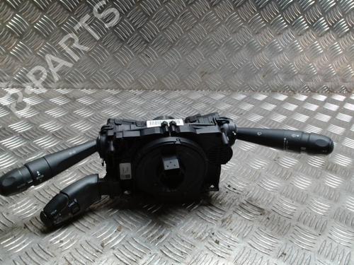 Rattstammestilk Rattstammestilk PEUGEOT PARTNER Box Body/MPV (K9) 1.6 BlueHDI 100 (99 hp) 36113306 36113306