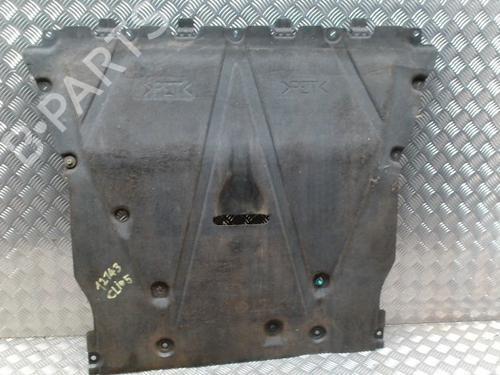 Underbody protection RENAULT CLIO V (B7_) 1.5 Blue dCi 85 (B7AG) | BP33733886M92  - Image 5