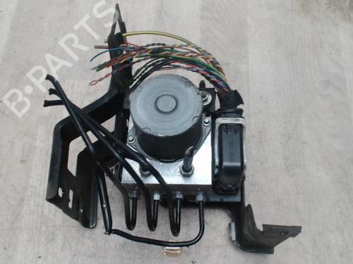 ABS pump PEUGEOT 5008 (0U_, 0E_) 1.6 HDi | BP31229090M43