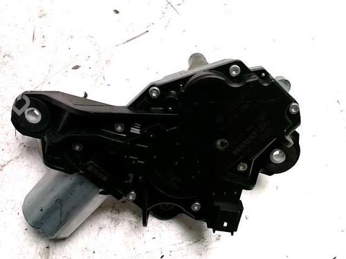 Viskermotor bagrude RENAULT MEGANE III Hatchback (BZ0/1_, B3_) 1.5 dCi (BZ09, BZ0D, BZ1W, BZ29, BZ14) (110 hp) 31231158
