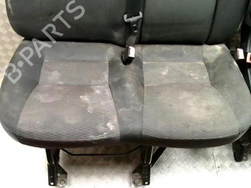 Seats set PEUGEOT BOXER Van 2.2 HDi 110 | BP30526439C78 