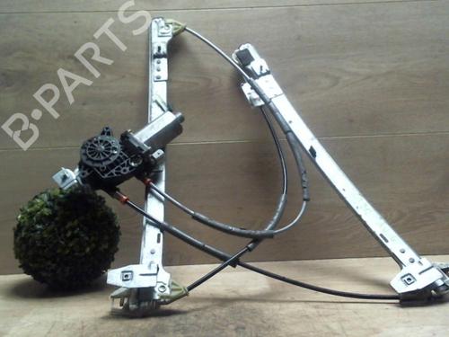 Used Front left window mechanism CITROËN XSARA Break (N2) 1.9 TD (90 hp) 31225000