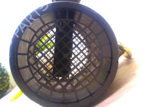 Mass air flow sensor OPEL SIGNUM Hatchback (Z03) 1.9 CDTI (F48) | BP25391047M95 - Image 3