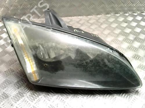 Used Right headlight Right headlight FORD FOCUS II Turnier (DA_, FFS, DS) 1.6 TDCi (109 hp) 36308555 36308555