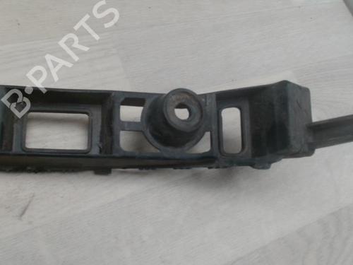 Used Rear bumper bracket VOLVO V50 (545) 2.0 D (136 hp) 31234224