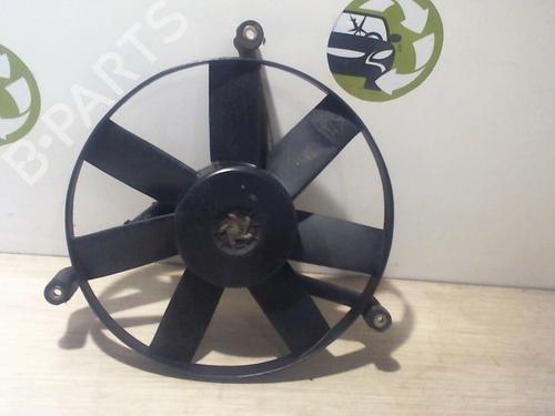 Used Heater blower motor VW LUPO I (6X1, 6E1) 1.7 SDI (60 hp) 25389136