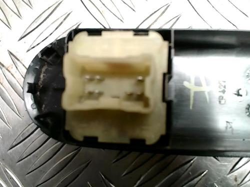 Left front window switch CITROËN C3 I (FC_, FN_) 1.4 HDi | BP25779353I27 