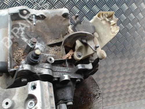 Gearbox CITROËN DS3 (SA_) 1.6 HDi 90 | BP25712351M3 